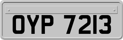 OYP7213