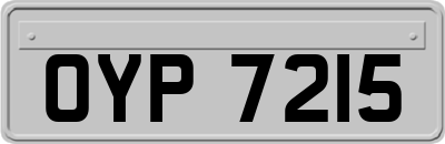OYP7215
