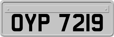 OYP7219