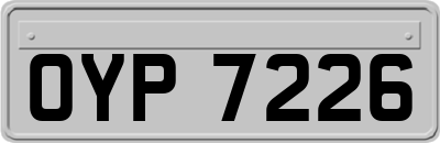 OYP7226
