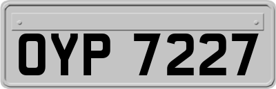 OYP7227