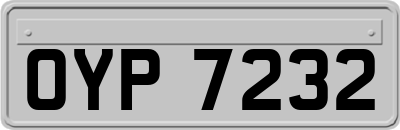 OYP7232