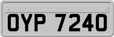 OYP7240