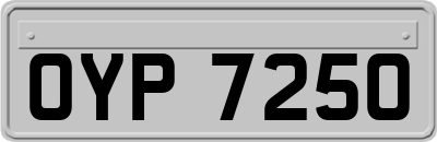 OYP7250