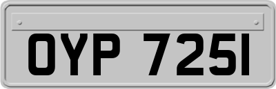 OYP7251