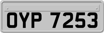 OYP7253