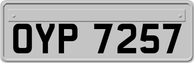OYP7257