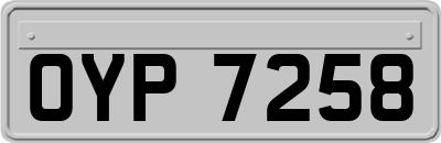 OYP7258