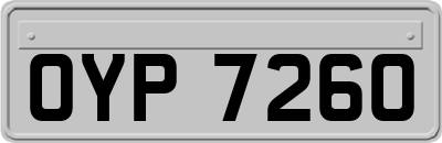 OYP7260
