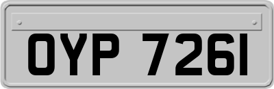 OYP7261