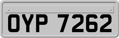 OYP7262