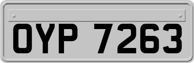 OYP7263