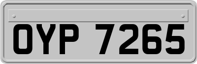 OYP7265