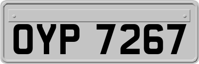 OYP7267