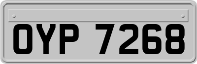 OYP7268