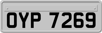 OYP7269