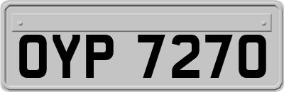 OYP7270