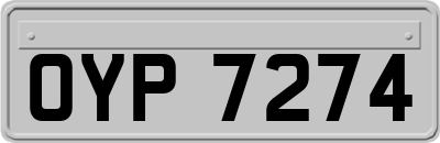 OYP7274