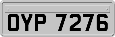 OYP7276