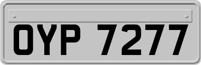 OYP7277