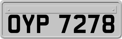 OYP7278
