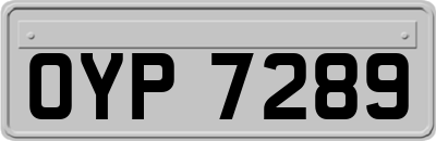 OYP7289