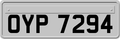 OYP7294
