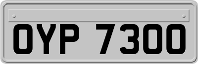 OYP7300
