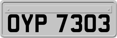 OYP7303