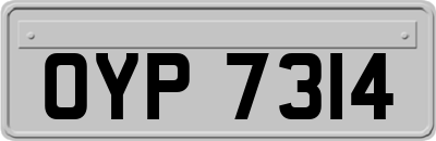 OYP7314