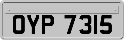 OYP7315