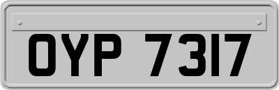 OYP7317
