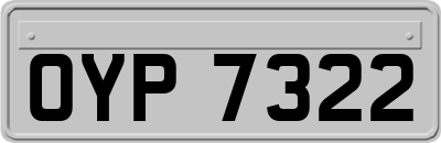 OYP7322