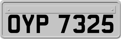 OYP7325