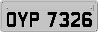 OYP7326