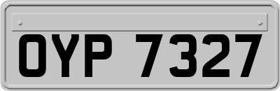 OYP7327