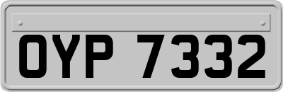 OYP7332