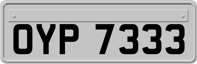 OYP7333