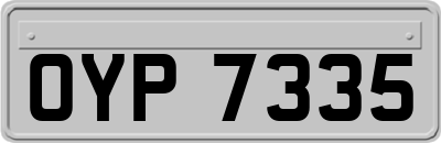 OYP7335