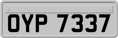 OYP7337