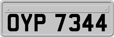 OYP7344