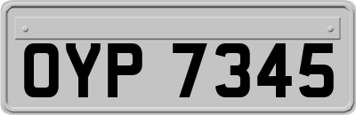 OYP7345