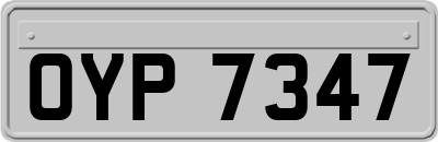 OYP7347
