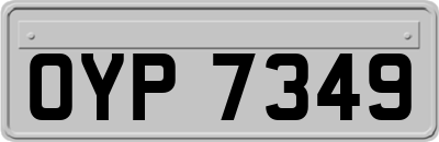 OYP7349