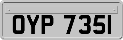 OYP7351