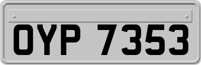 OYP7353