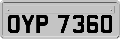 OYP7360