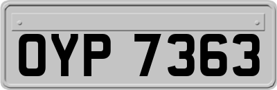 OYP7363
