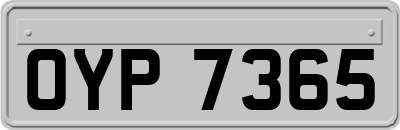 OYP7365