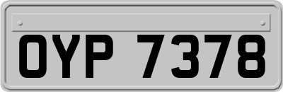 OYP7378